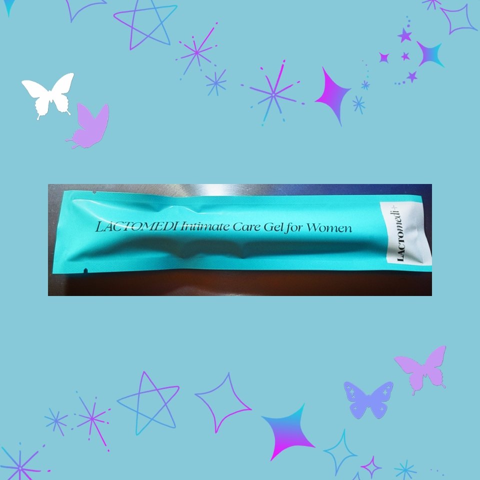 LACTOMEDI Intimate Care Gel for Women/LACTOMEDI/デオドラント・制汗剤を使ったクチコミ（3枚目）