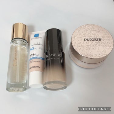 オンブル ４/CLARINS/アイシャドウパレットを使ったクチコミ（4枚目）