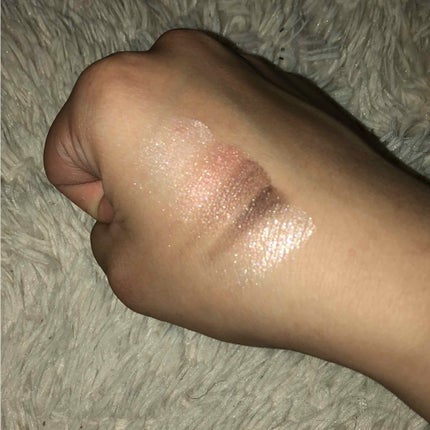 ショコラスウィート アイズ/リンメル ロンドン/アイシャドウパレットを使ったクチコミ(2枚目)