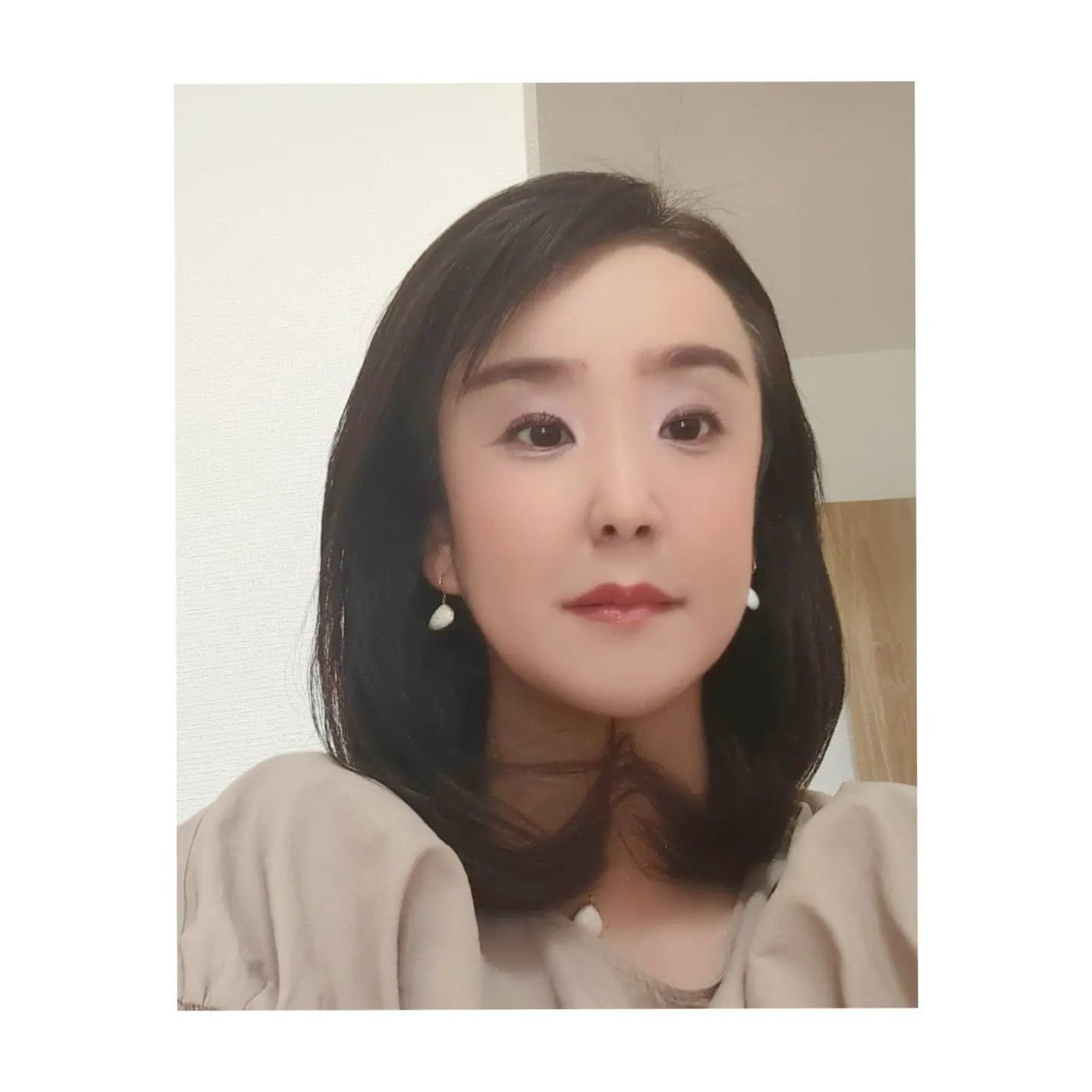 エレガンス クラルテ ルージュ ビジュー/Elégance/口紅を使ったクチコミ(10枚目)