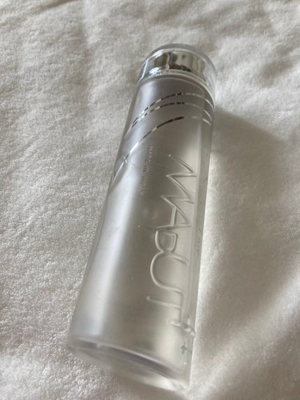 オーガニックフレグランスインティメイトソープ MAPUTI/MAPUTI/デリケートゾーンケアを使ったクチコミ(1枚目)