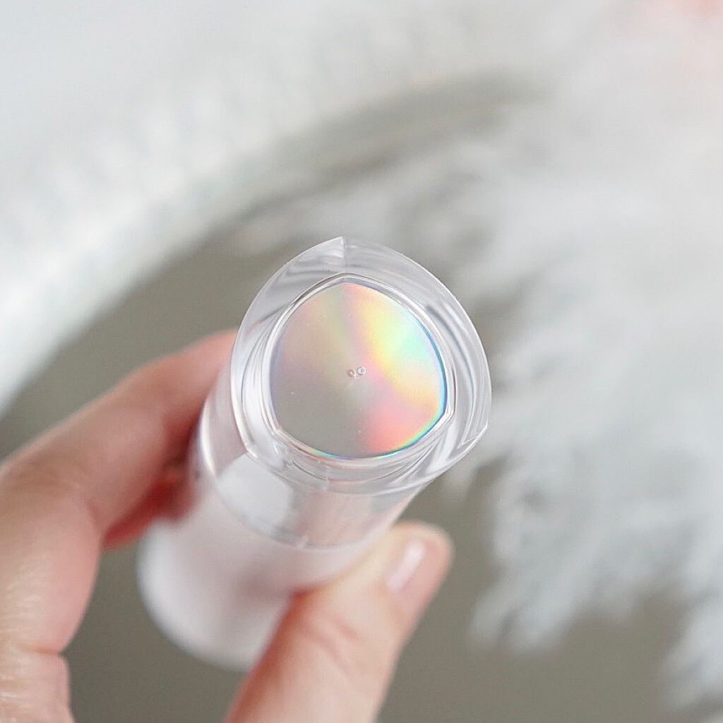 薬用 日中美白美容液/HAKU/美容液を使ったクチコミ(3枚目)