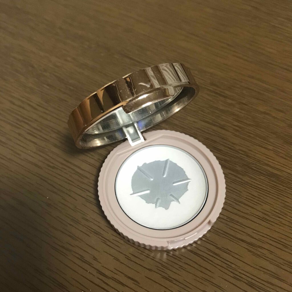 シークレットビューティーパウダー/キャンメイク/プレストパウダーを使ったクチコミ（2枚目）