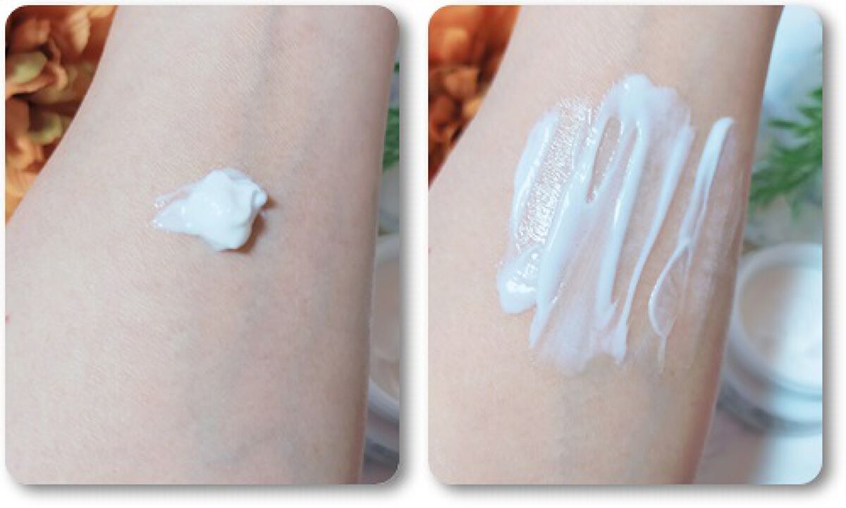 プログレスナイトクリーム No.11/ライスビギン/フェイスクリームを使ったクチコミ（3枚目）