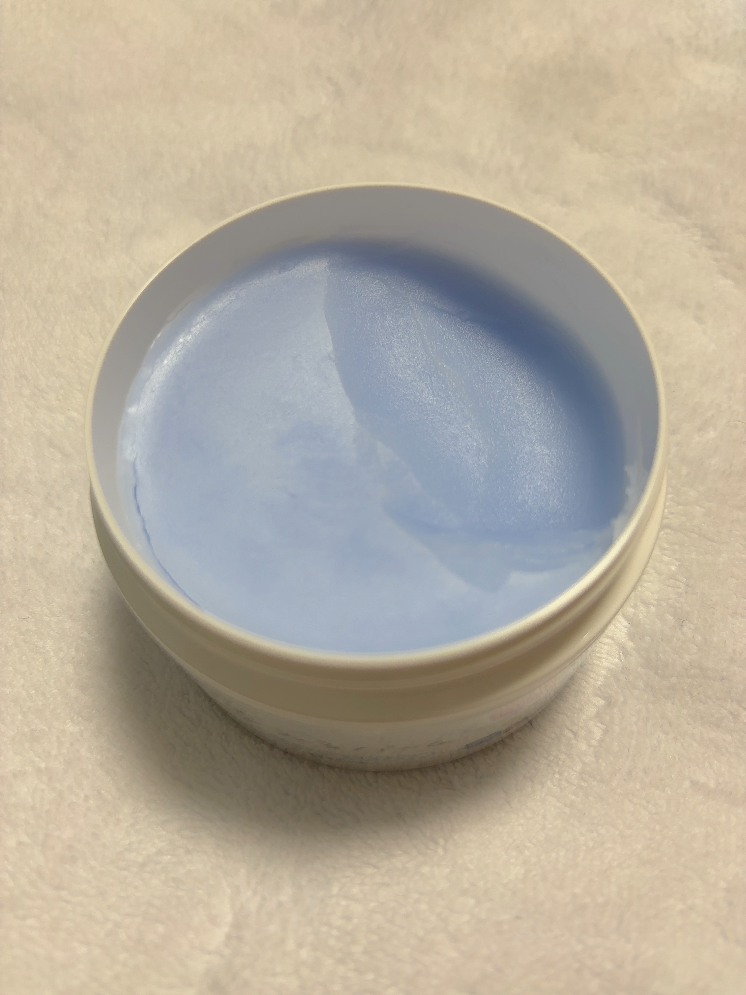 夢みるバーム アクネクリアモイスチャー 90g/ロゼット/クレンジングバームを使ったクチコミ（3枚目）