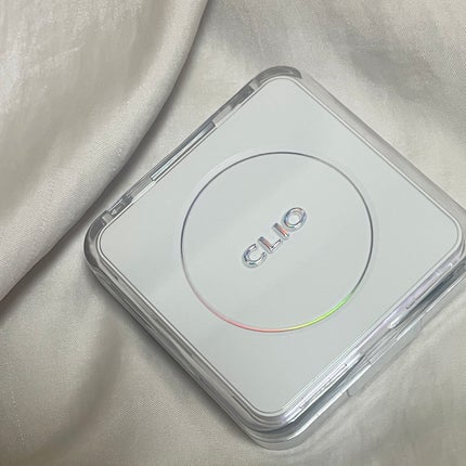 キル カバー ファンウェア クッション ザ オリジナル/CLIO/クッションファンデーションを使ったクチコミ(1枚目)