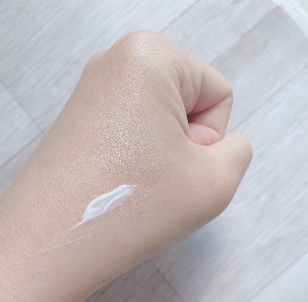 エクストラUV ジェルN/アリィー/日焼け止めジェルを使ったクチコミ（3枚目）