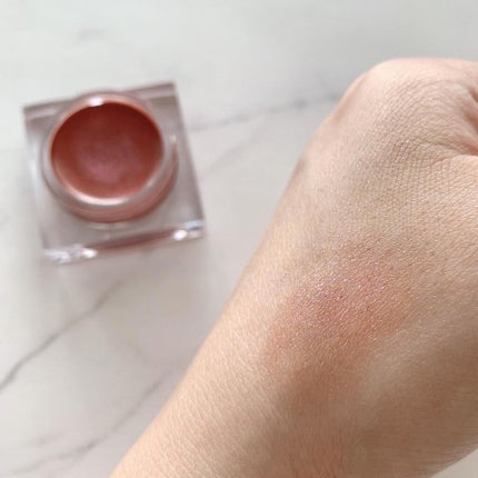 ルナソル グラムウィンク EX05/LUNASOL/ジェル・クリームアイシャドウの画像