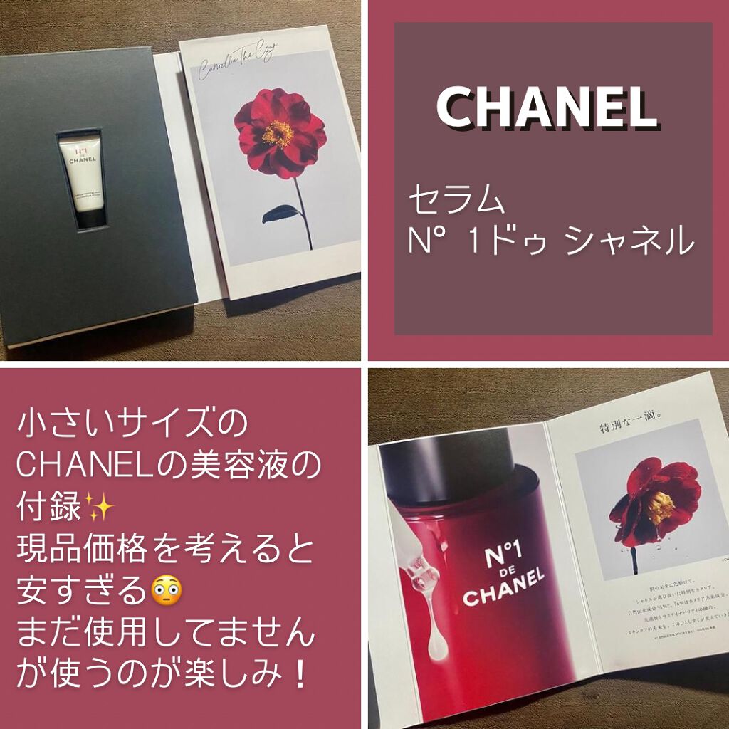 Dr.Jart+ シカペア Special Book/宝島社/雑誌を使ったクチコミ(3枚目)