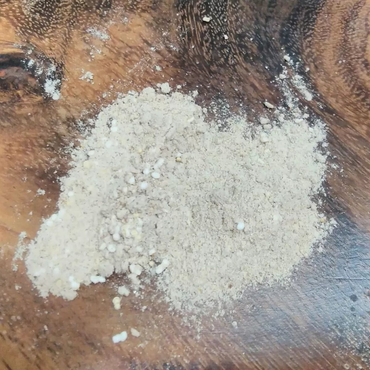 自然栄養食365/KANBINA/完全栄養食を使ったクチコミ（3枚目）