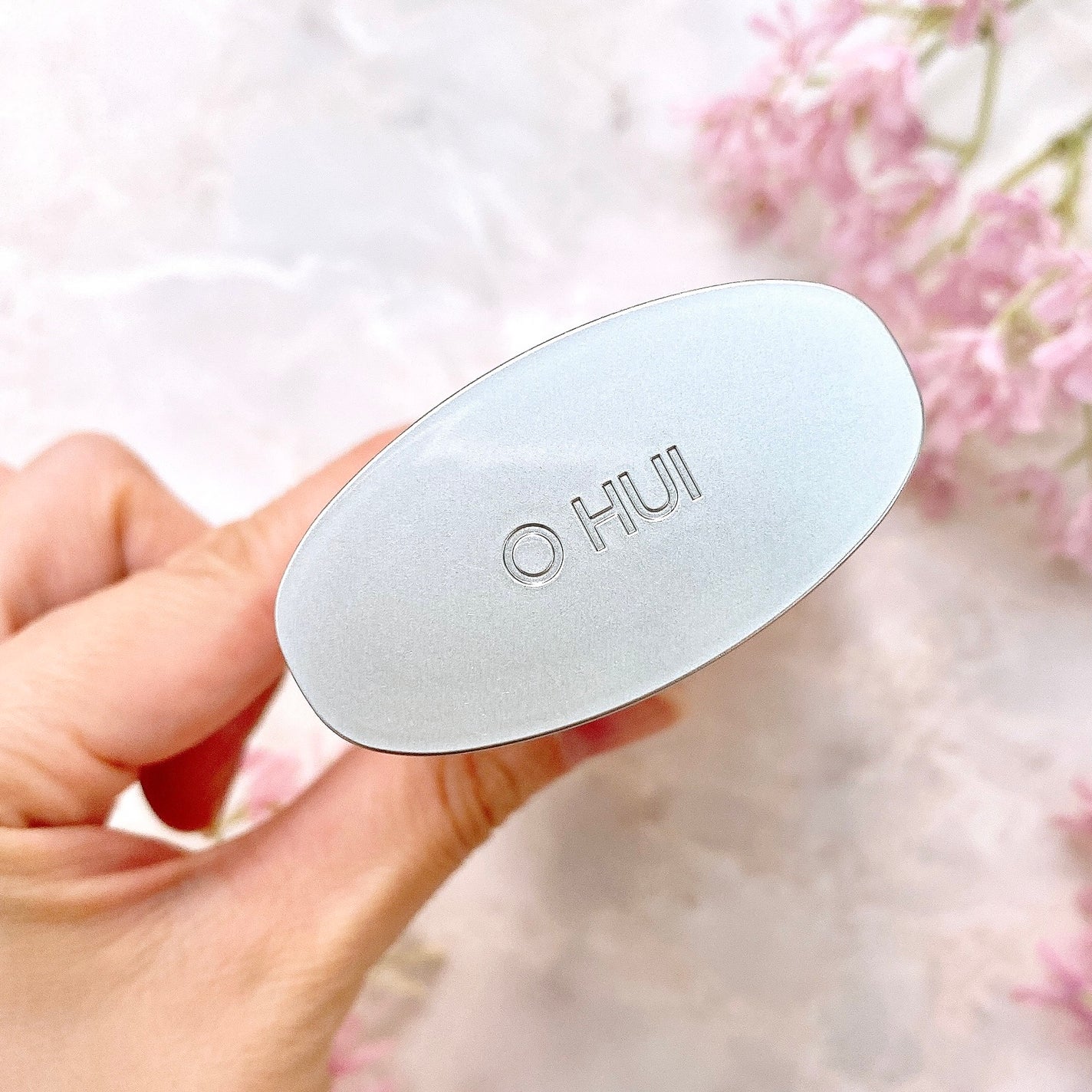 O HUI Miracle Moisture Ceramide Boosting Cream/OHUI/フェイスクリームを使ったクチコミ(6枚目)