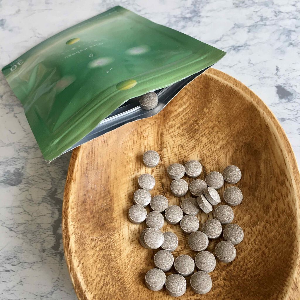 まりこ on LIPS 「POWOitaKabosu大分県で唯一の有機カボス農家のカボス..」(4枚目)