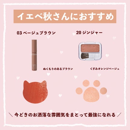 ナチュラル チークN/CEZANNE/パウダーチークを使ったクチコミ(4枚目)