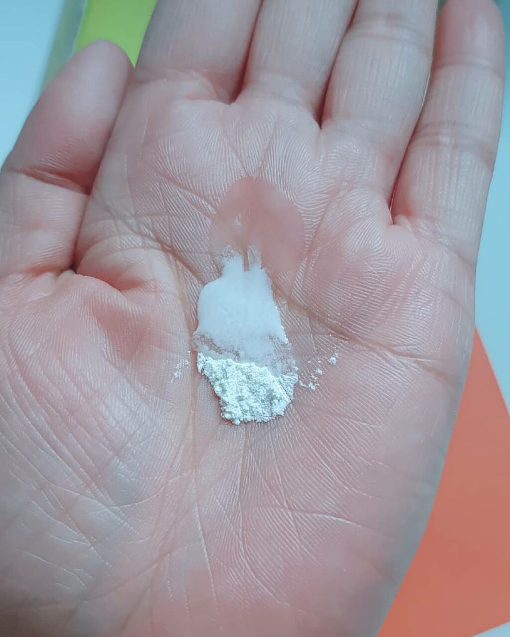 ビタブリッドC フェイス/ビタブリッドジャパン/美容液を使ったクチコミ(5枚目)