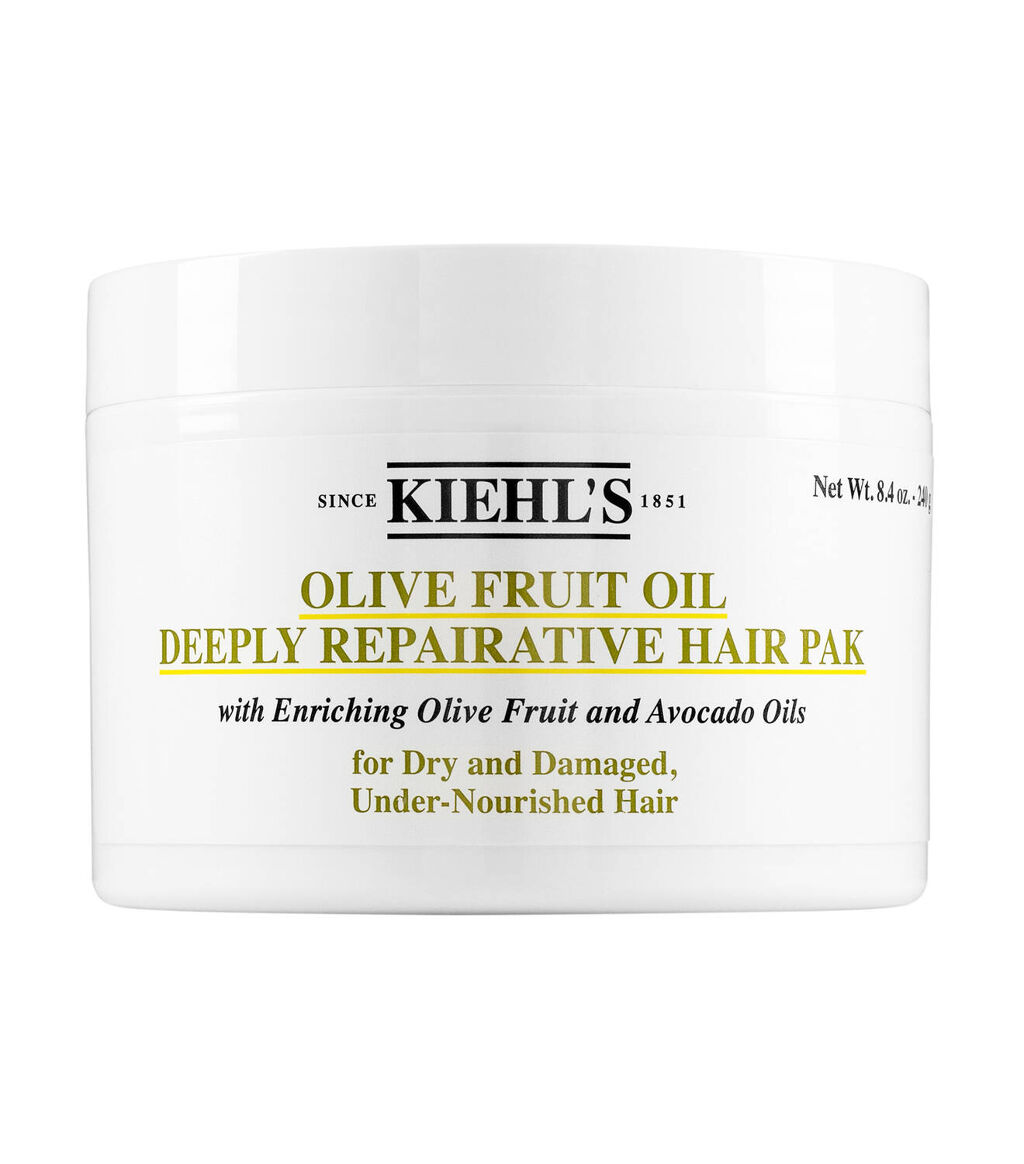 Kiehl's キールズ ヘアパック OFO