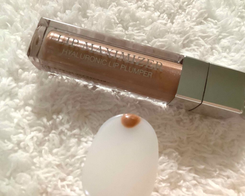 【旧】ディオール アディクト リップ マキシマイザー/Dior/リップグロスを使ったクチコミ(3枚目)