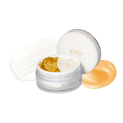 ダルバ ホワイトトリュフファーストスプレーセラム/ダルバ/ミスト状化粧水を使ったクチコミ(4枚目)