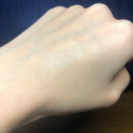 極潤プレミアム ヒアルロンアイクリーム/肌ラボ/アイケア・アイクリームを使ったクチコミ(3枚目)