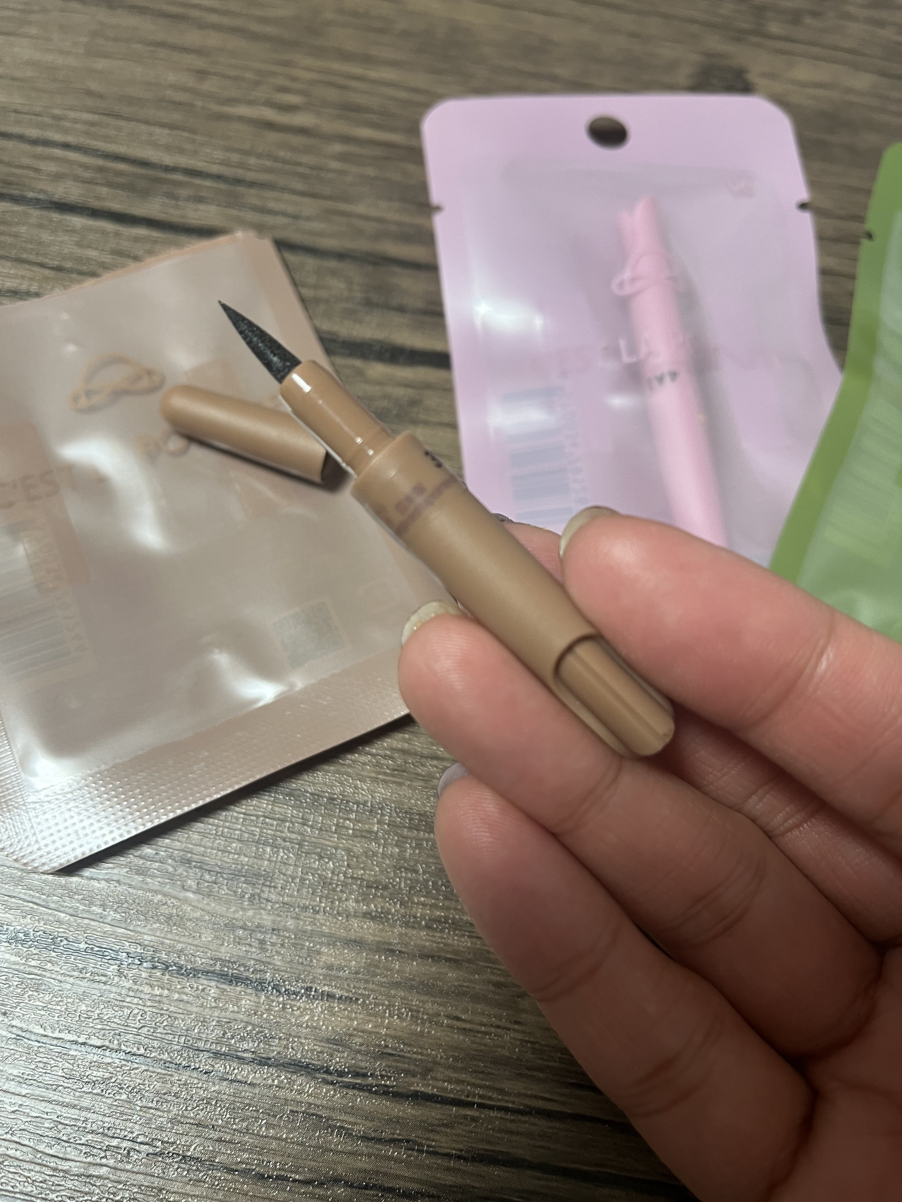 を使ったクチコミ（2枚目）