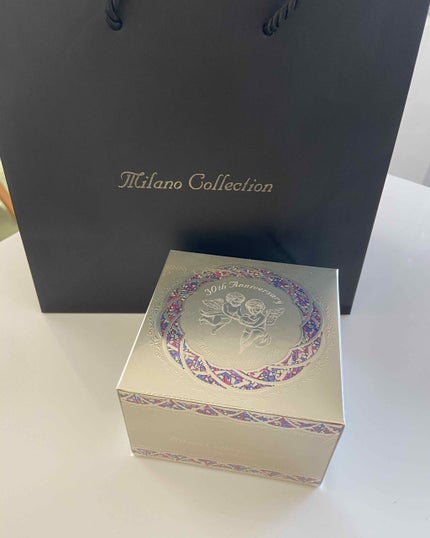 フェースアップパウダー2020/ミラノコレクション/プレストパウダーを使ったクチコミ(1枚目)