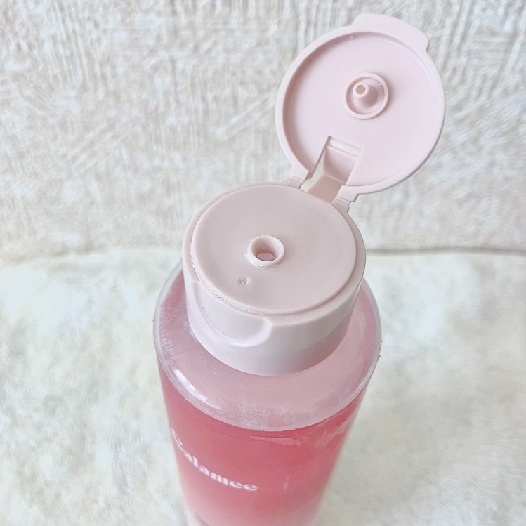 カラミー カラミンノーセバムジェル/Calamee/フェイスクリームを使ったクチコミ（2枚目）