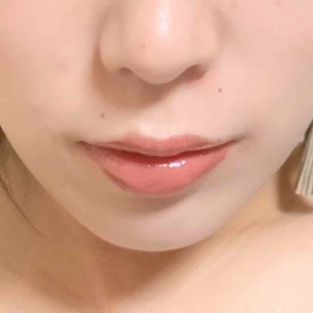リップスティック/IPSA/口紅を使ったクチコミ（2枚目）