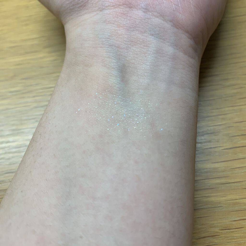 シングルカラーアイシャドウ/CEZANNE/単色アイシャドウを使ったクチコミ（3枚目）