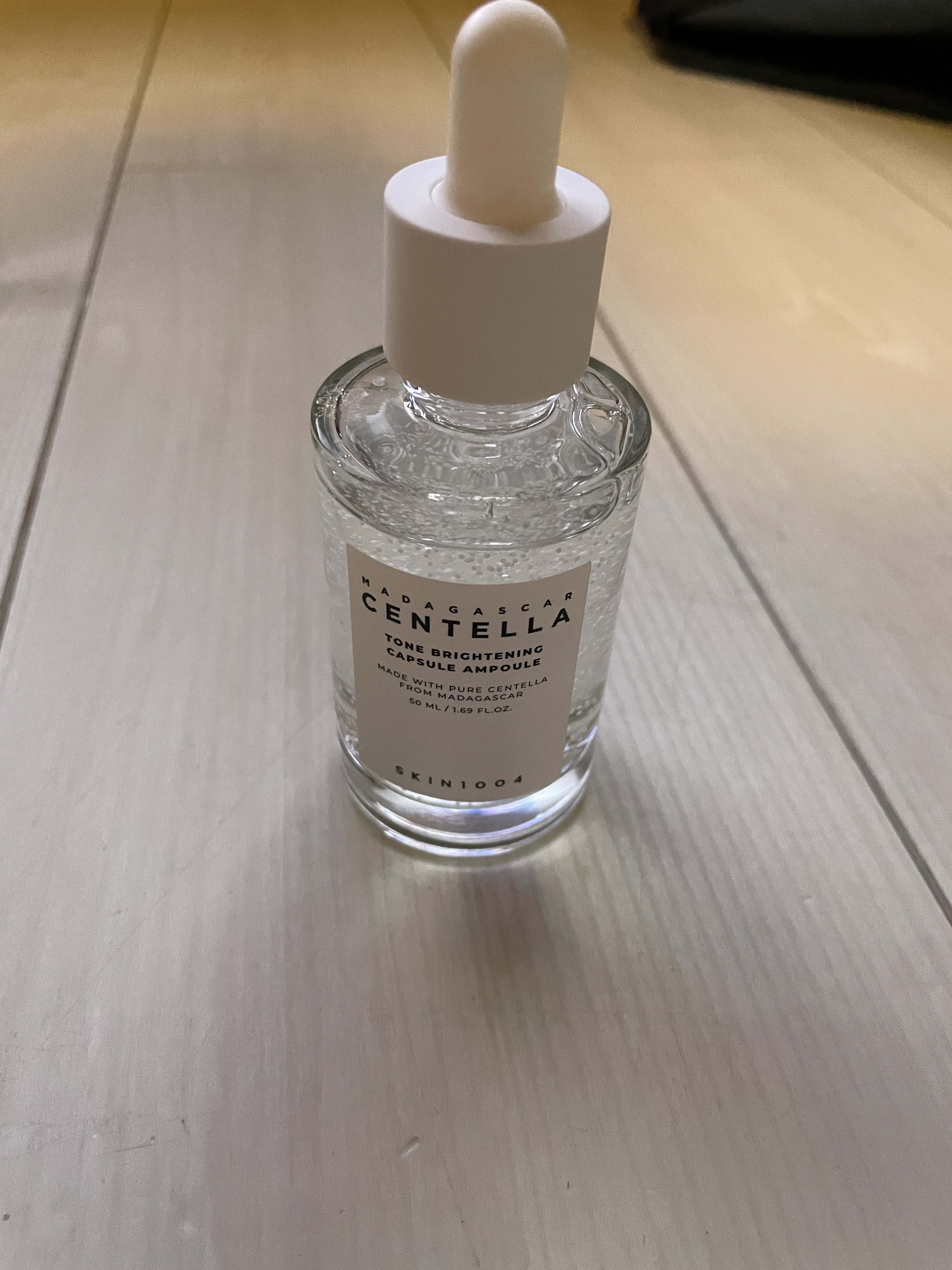 を使ったクチコミ（1枚目）