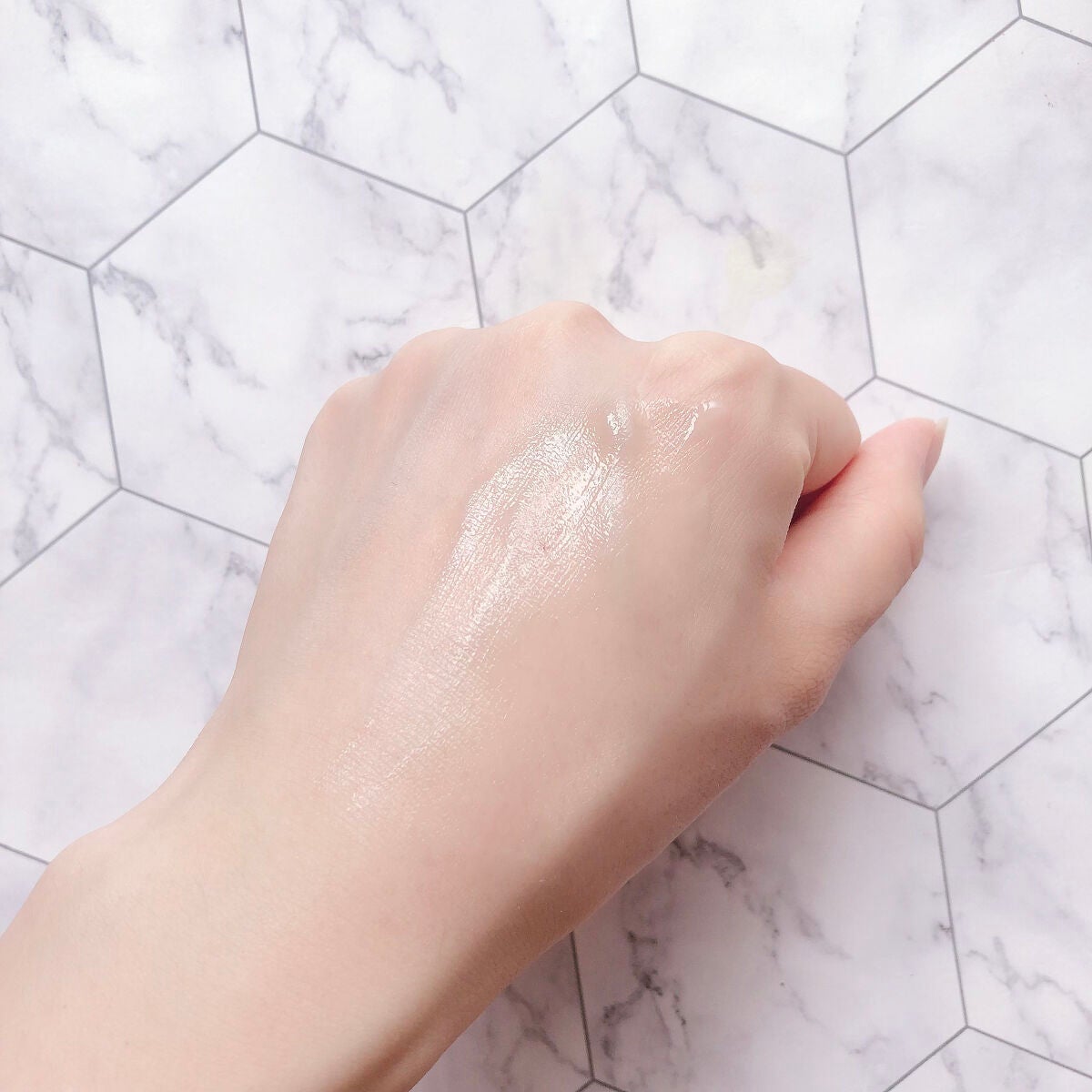 lujo ニードルセラム/lujo/美容液を使ったクチコミ(6枚目)