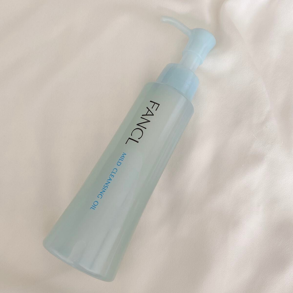 マイルドクレンジング オイル/ファンケル/オイルクレンジングを使ったクチコミ(2枚目)