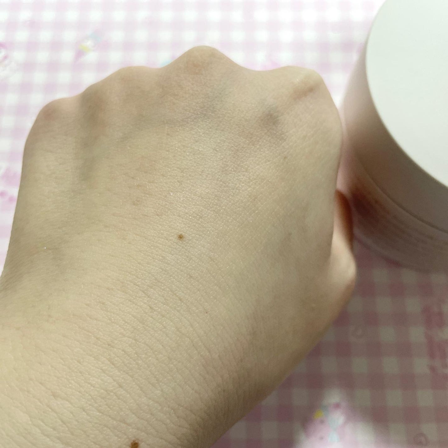 room S 101 スキンイノセンサ/room S/クレンジングクリームを使ったクチコミ(5枚目)