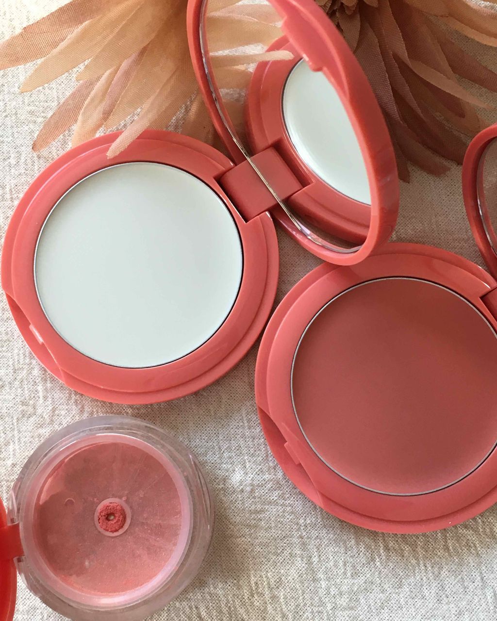 N by ONLY MINERALS ミネラルピグメント/ONLY MINERALS/単色アイシャドウを使ったクチコミ(2枚目)