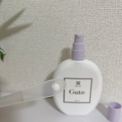 キュートヘアケアエッセンス/iqumore/頭皮ローションを使ったクチコミ(8枚目)