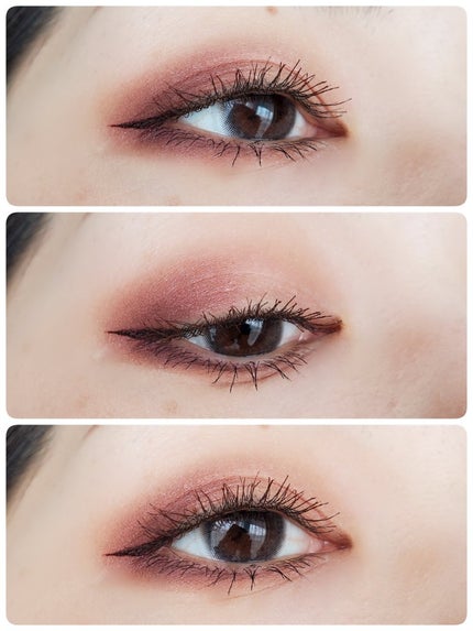 mimuco 1day/mimuco/ワンデー(1DAY)カラコンを使ったクチコミ(3枚目)