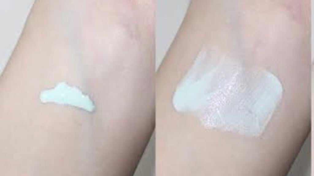 ブライトピュアベースCC/CandyDoll/CCクリームを使ったクチコミ(2枚目)