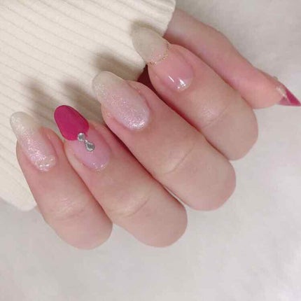 ネイルポリッシュ/PLANET NAIL/マニキュアを使ったクチコミ(2枚目)