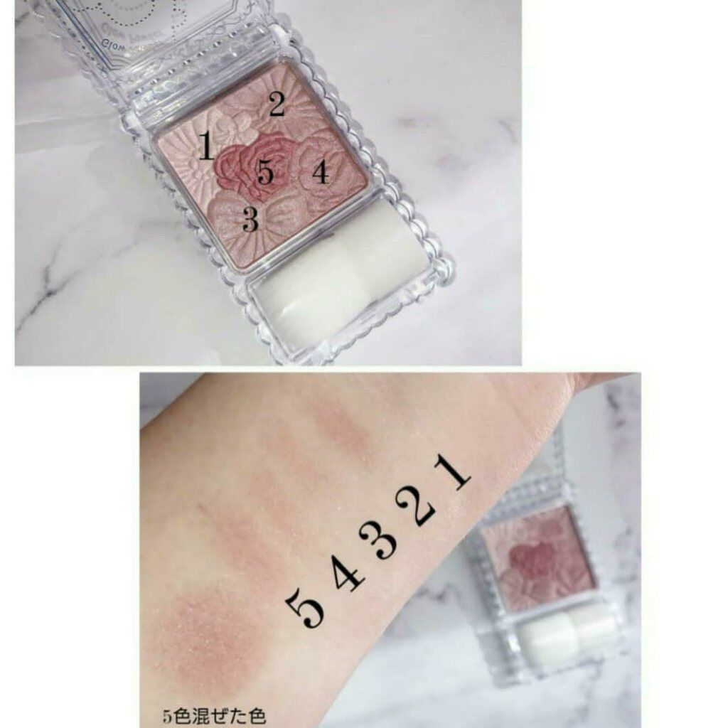 ルージュ・エルメス〉 ルージュ ア レーヴル マット 48 ローズ