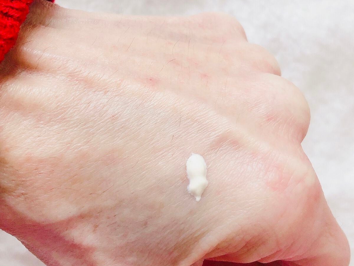 UVイデア XL プロテクショントーンアップ/ラ ロッシュ ポゼ/日焼け止めクリームを使ったクチコミ(2枚目)