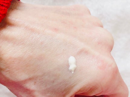 UVイデア XL プロテクショントーンアップ/ラ ロッシュ ポゼ/日焼け止めクリームを使ったクチコミ(2枚目)