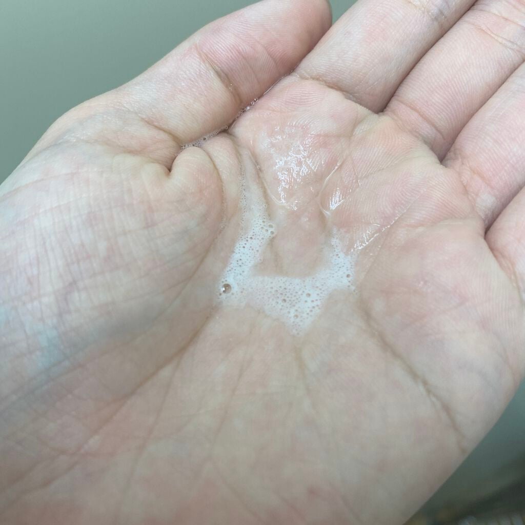 ハイドロミストN/plus eau/アウトバストリートメントを使ったクチコミ(4枚目)