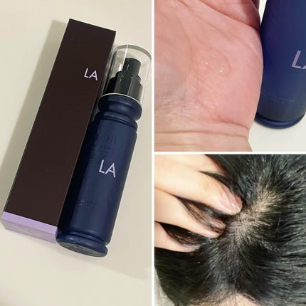 memi /フォロバ on LIPS 「季節の変わり目、肌のゆらぎも気になりますが髪や頭皮の変化も感じ..」(4枚目)