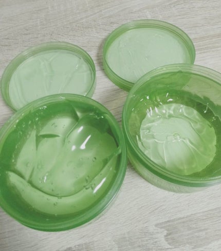 CICAジェル/ピコモンテ/ボディクリームを使ったクチコミ(2枚目)