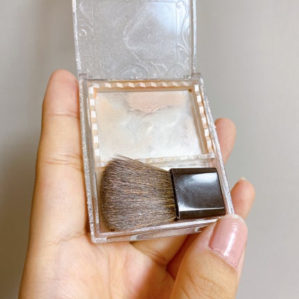 ネイルポリッシュリムーバー/パラドゥ/除光液を使ったクチコミ(7枚目)