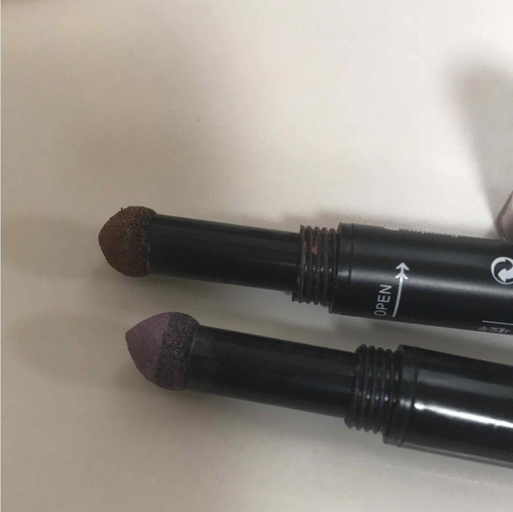 ウルトラ HD ジェル リップカラー/REVLON/口紅を使ったクチコミ(4枚目)