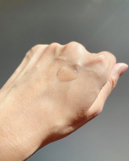 アルティメイト グロウセラム/Bonajour/美容液を使ったクチコミ(4枚目)