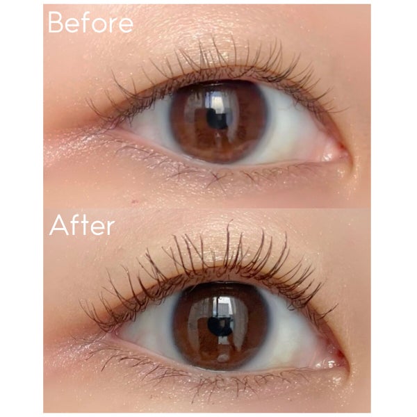 ロング&カールマスカラ アドバンストフィルム/ヒロインメイク/マスカラ by ぱんぱらぱんだ