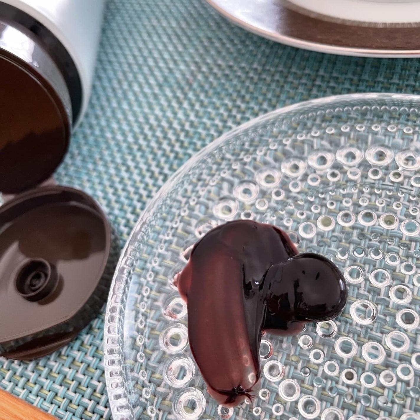 ブローネ カラートリートメント/ブローネ/ヘアカラーを使ったクチコミ(5枚目)