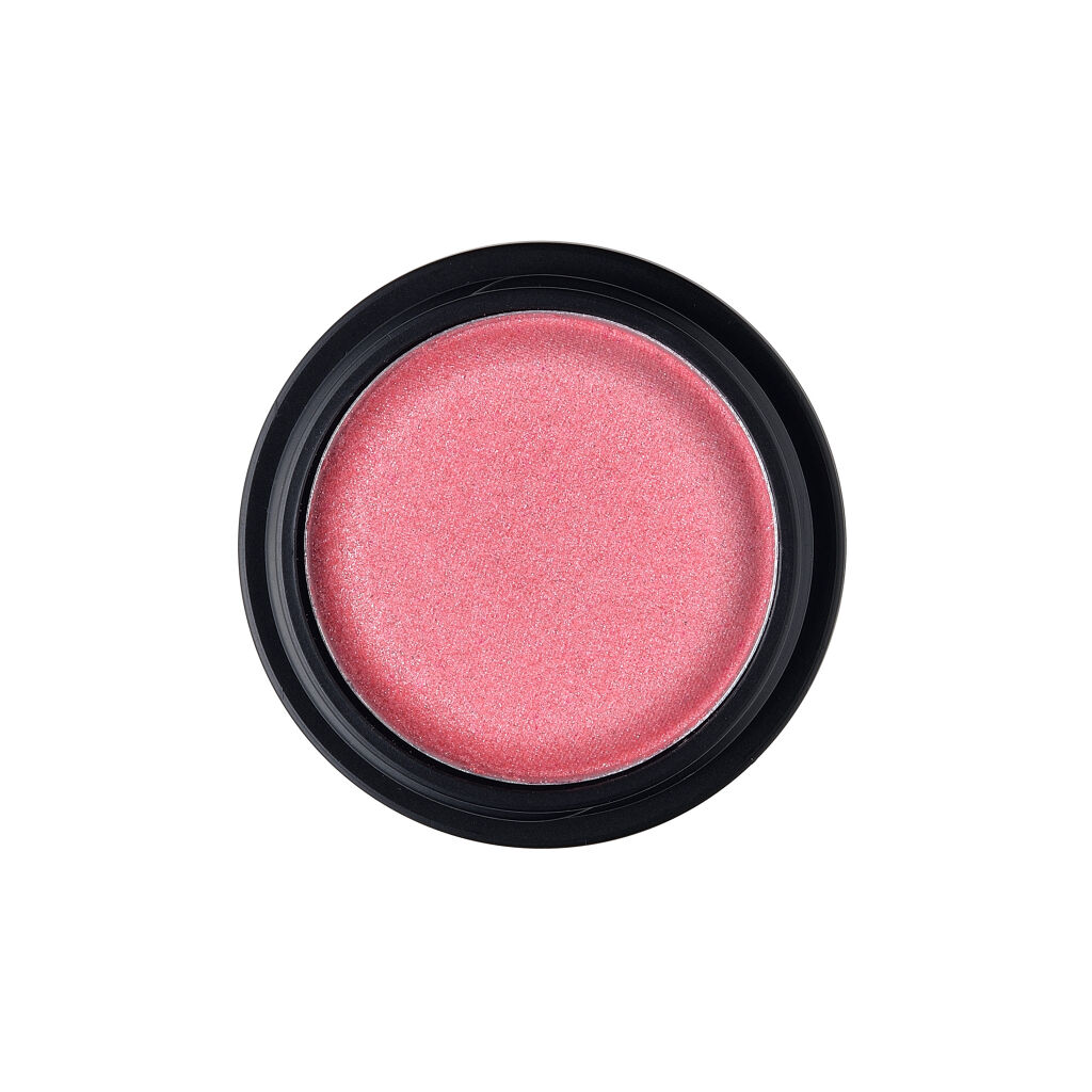 UR GLAM LUXE　SOFT CHEEK シャイニーピンク