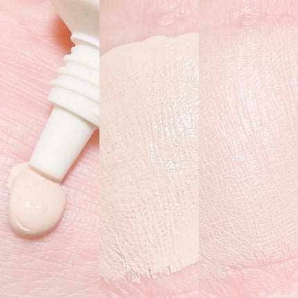 イルミネーティングサプルブレミッシュクリーム(40ml)/Klairs/化粧下地を使ったクチコミ(3枚目)