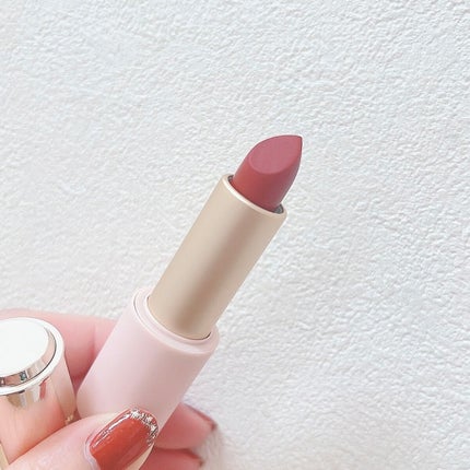 ベターリップトーク ベルベット/ETUDE/口紅を使ったクチコミ(2枚目)